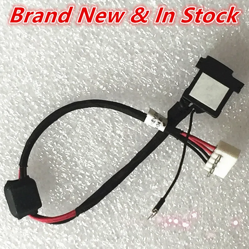 Кабель питания постоянного тока для ноутбука Samsung NP350E5C NP350E5C-S02 NP350V5C NP350E7C NP355V5C