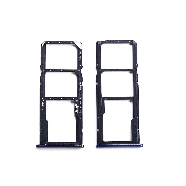 

For Huawei Honor 7c Dual SIM Micro SD Card Tray Holder Slot