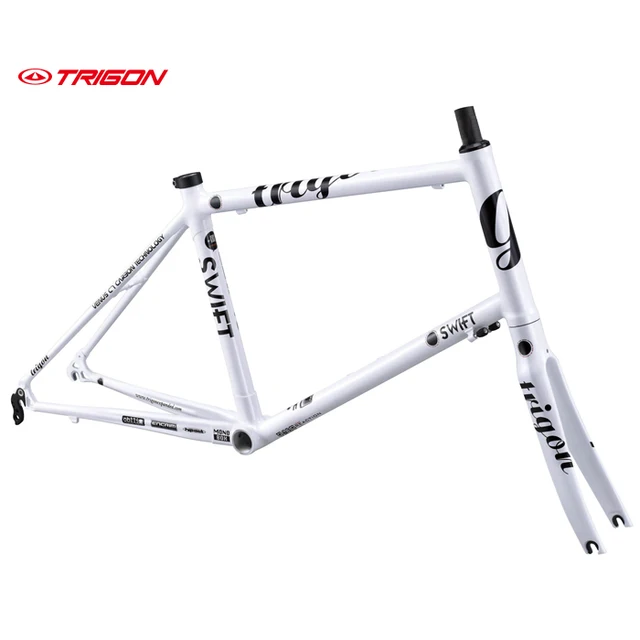 Cheap TRIGON RCC01 SWIFT carbon fiber ultra light 20" 451 mini road bike bicycle frame frameset carbon frame Cheap TRIGON RCC01 SWIFT carbon fiber ultra light 20" 451 mini road bike bicycle frame frameset carbon frame