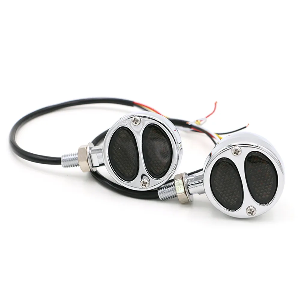 1 пара указатели поворота для мотоциклов Suzuki GSF 600 650 1200 1250 N/S Bandit GSF1250SA DL 1000 650| |