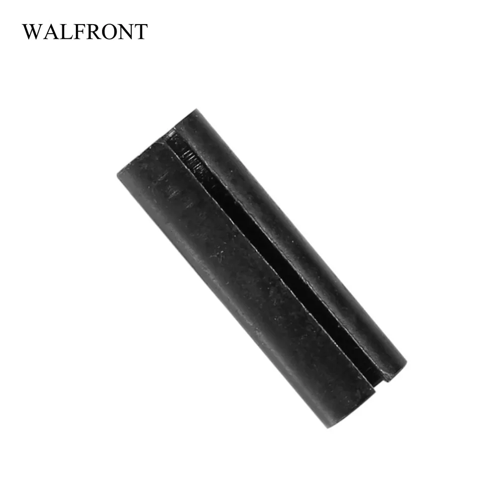 

WALFRONT Stainless Steel Engraving Adapter High Accuracy Bit Router Tool Woodworking Carving Machine Tools 1Pcs Collet Sleeve