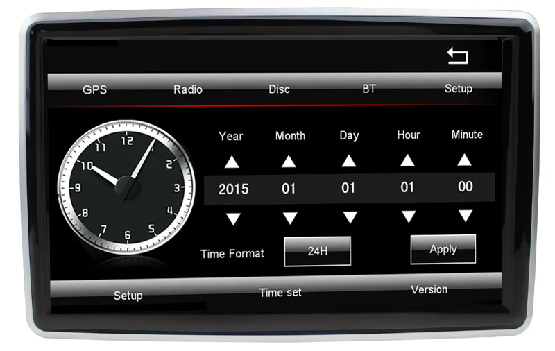 8 &quotАвтомобильный мультимедийный DVD плеер для Mercedes Benz A B класс W176 W246 GLA CLA G класса с