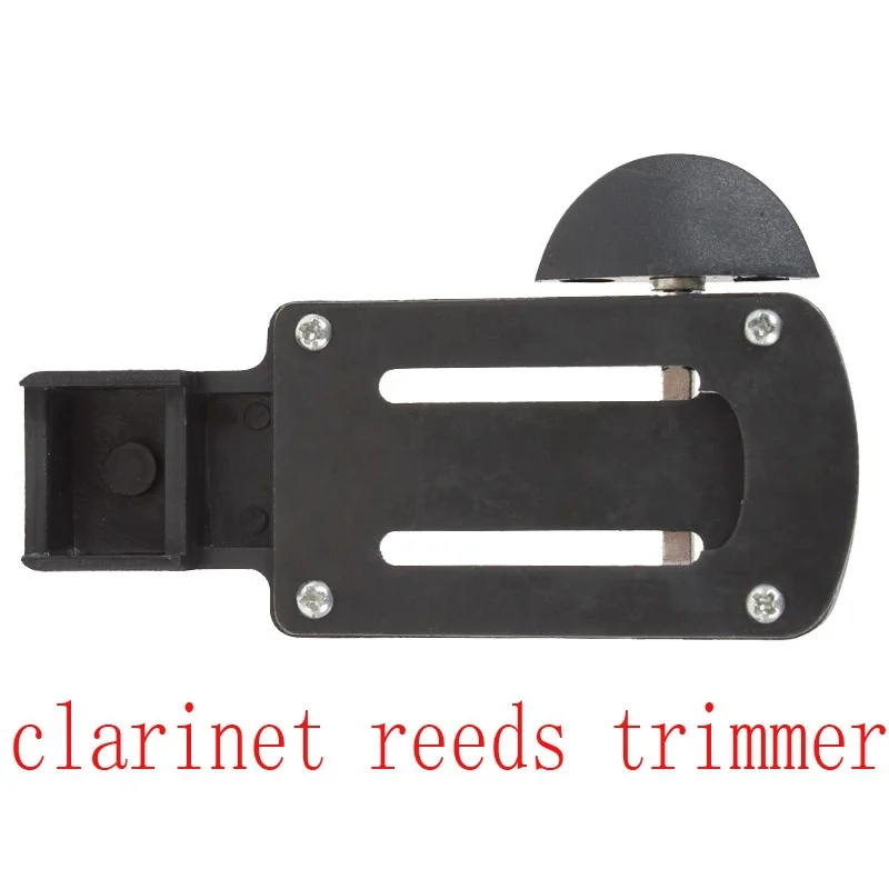 

Bb Clarinet Reed Trimmer Clarinet Trimmer Bb Clarinet Reeds Cutter NEW