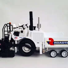 N-584374 1:50 Roadtec RP190 игрушка-бетоноукладчик
