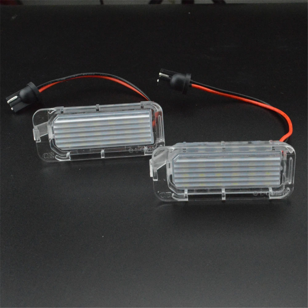 Canbus LED ȣ ȣ Ʈ   Ŀ 5D Fiesta Mondeo MK4 C-Max MK2 S-Max   6000k ȭƮ 12V