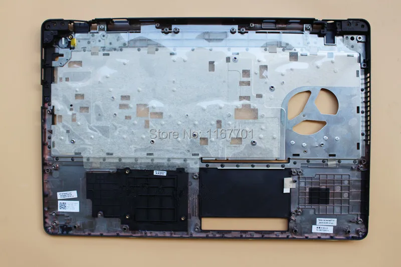 Dell Latitude E5570 M3510 A151N6 AP1EF000510 C_2