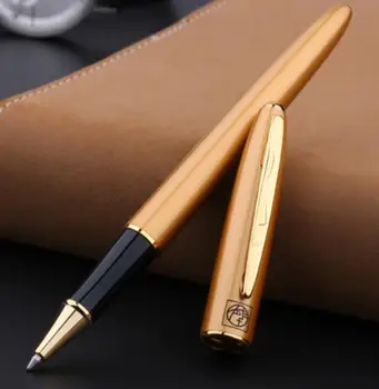 

PICASSO 606 black 0.5MM Nib Roller Ball Pen Gifts Business pen