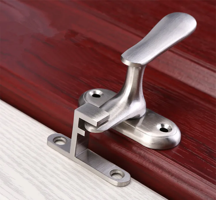 Best Price Door Latch Door Bolt Window Gate Latch Security Sliding