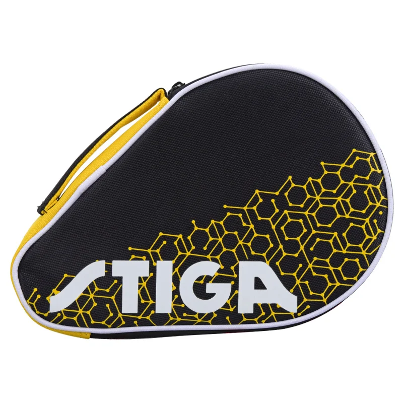 2019 Original Stiga Table Tennis Racket Cover Sport Bag Ping Pong Bat