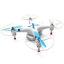 Cheerson CX-30S Drone avec Caméra Vidéo En Direct WIFI FPV RC Quadcopter Télécommande Hélicoptère en temps Réel Vidéo Drones
