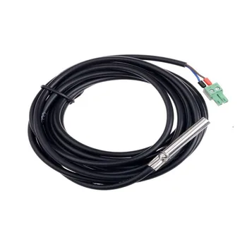 

TracerAN Tracer BN MPPT Solar Charge Controllers LS-B,VS-B PWM Controller EPever Battery Temperature Sensor