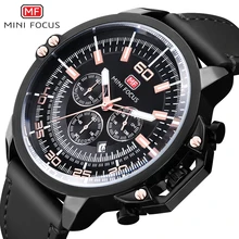 MINIFOCUS Luxury Brand Men's Watches Analog Quartz Watch Men Waterproof Sport Clock Men's Wristwatches Fashion Relogio Masculino MINIFOCUS Luxury Brand Men's Watches Analog Quartz Watch Men Waterproof Sport Clock Men's Wristwatches Fashion Relogio Masculino