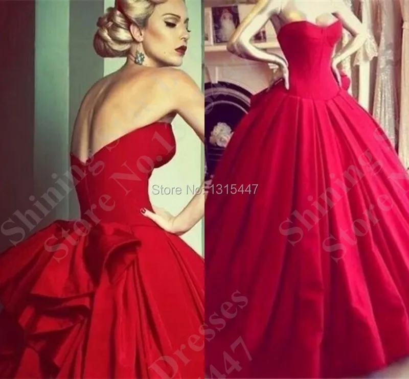 ball gowns Simi Valley