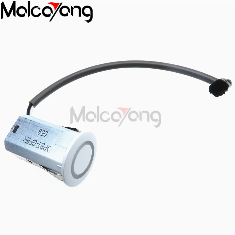 New Front PZ362-00208-A0 PDC Parking Sensor For Toyota Camry 30 40 Lexus RX300 330 350