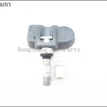 DPQPOKHYY A0035400217 07-12 OEM TPMS для Mercedes C CL CLS E GL GLK мл R S SLK шин датчики давления