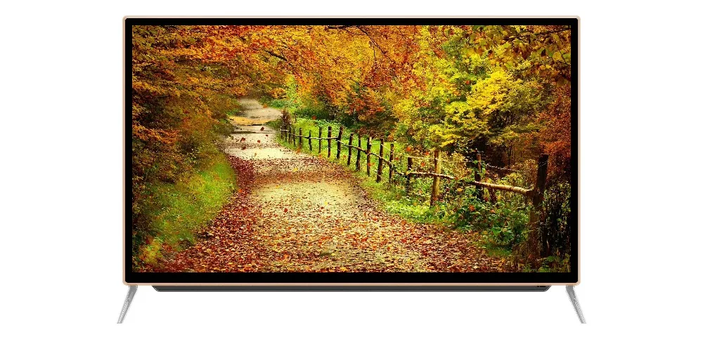 Оптовая продажа OEM ODM 17 18 5 20 19 21 24 27 28 31 38 43 дюйма full hd led smart TV 1080p