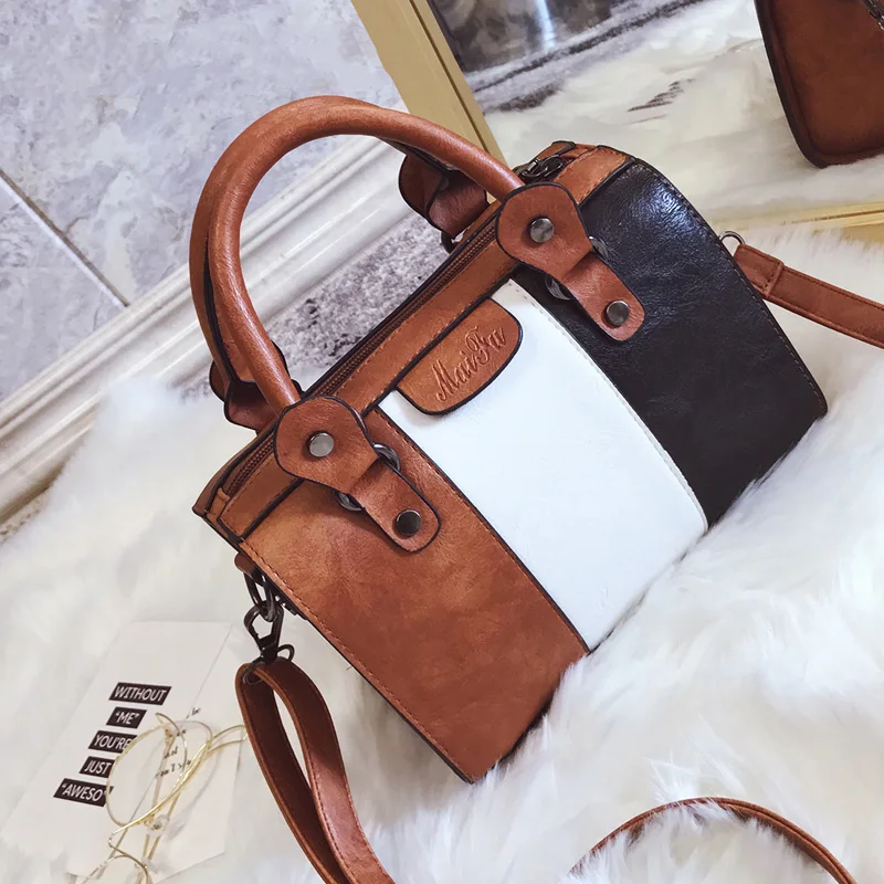 

VOLESS Brand Women Tote Handbags Luxury Handbags Casual Women Bags Designer Female Shoulder Messenger Bags Sac a Main Drop Ship