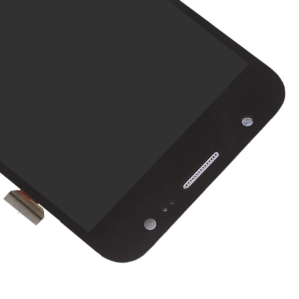 Black 5 0 For Samsung Galaxy J5 2015 J500f Sm J500f J5008 Lcd