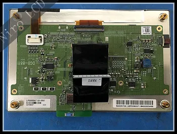 

Niro DHL Shipping Brand New Original 8" inch LMS800KF10-002 LCD Display + Touch Screen + PCB Board For Hyundai / Sonata Car Auto