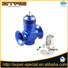 Гоночные турбо Алюминия Дизель предохранительный Клапан/дампа Клапан BOV комплекты Turbo Wastegate