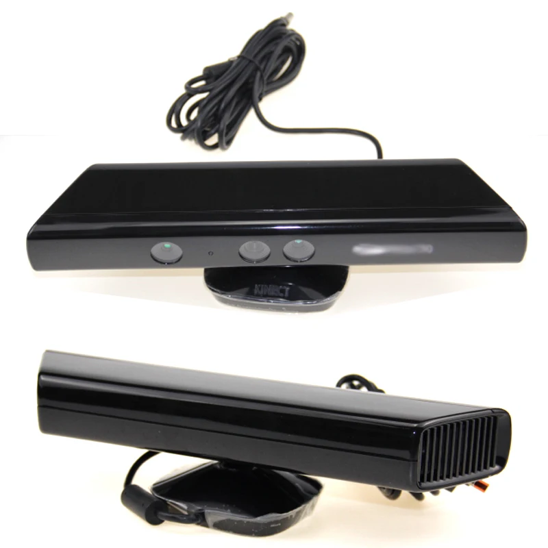 Датчик камеры для XBOX 360 тонкий и чувствительный датчик Kinect xbox 360|Датчики движения|