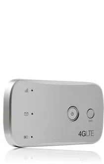 

Unlocked Router ZTE MF90C 100Mbps 4G LTE FDD Router Wifi Modem Hotspot