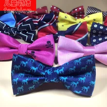 Мужской галстук-бабочка, мужской модный деловой Свадебный галстук-бабочка, Мужской наряд, рубашка, подарок