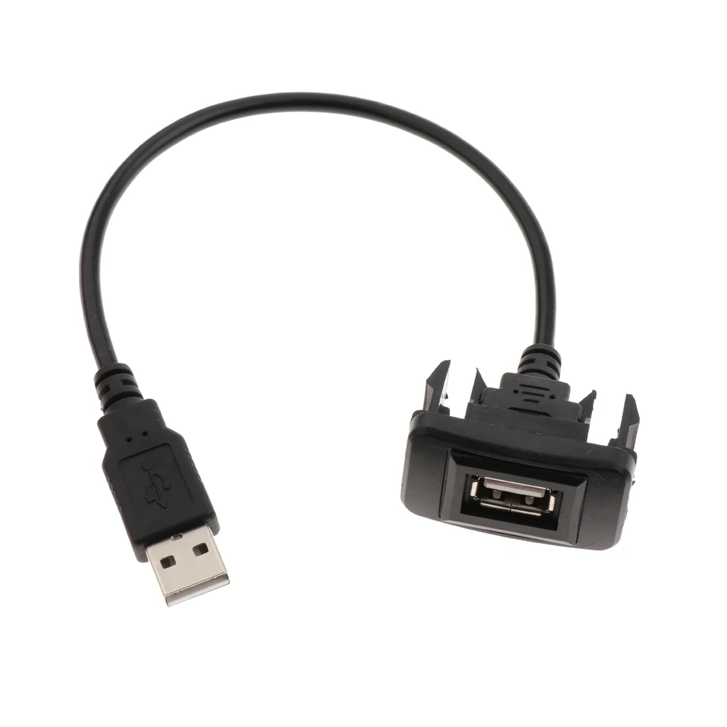 Great Performance USB Cable 1 Port in Socket for TOYOTA HILUX VIGO 04-12 Strict Quality Standards Superior Quality Material Great Performance USB Cable 1 Port in Socket for TOYOTA HILUX VIGO 04-12 Strict Quality Standards Superior Quality Material