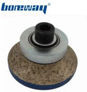 

High quality A30xM10/M12/M14 metal continuous portable router bits