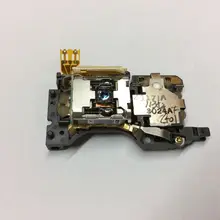 Замена для YAMAHA DVD-S830 DVD плеер запасные части лазерные линзы Lasereinheit модульный блок DVDS830 Оптический Пикап BlocOptique