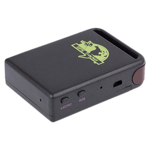 New Arrival Mini Vehicle GSM GPRS GPS Tracker or Car Vehicle Tracking Locator Device TK102B