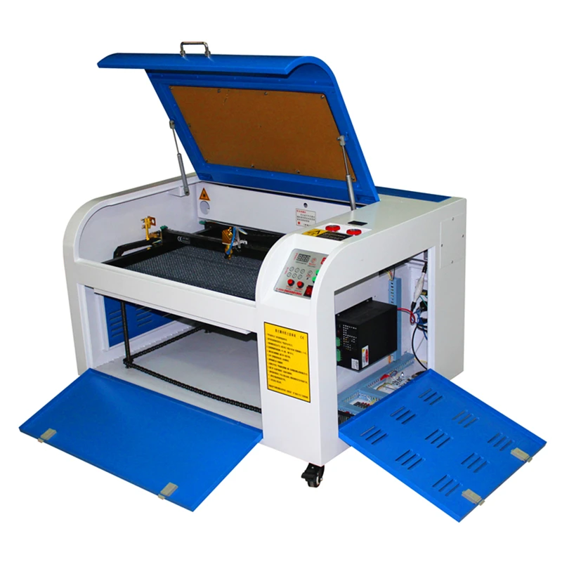 free-shipping-4060-80w-Standard-CO2-laser-engraving-machine-4060-laser-engraving-machine-80w-laser-cutting (3)