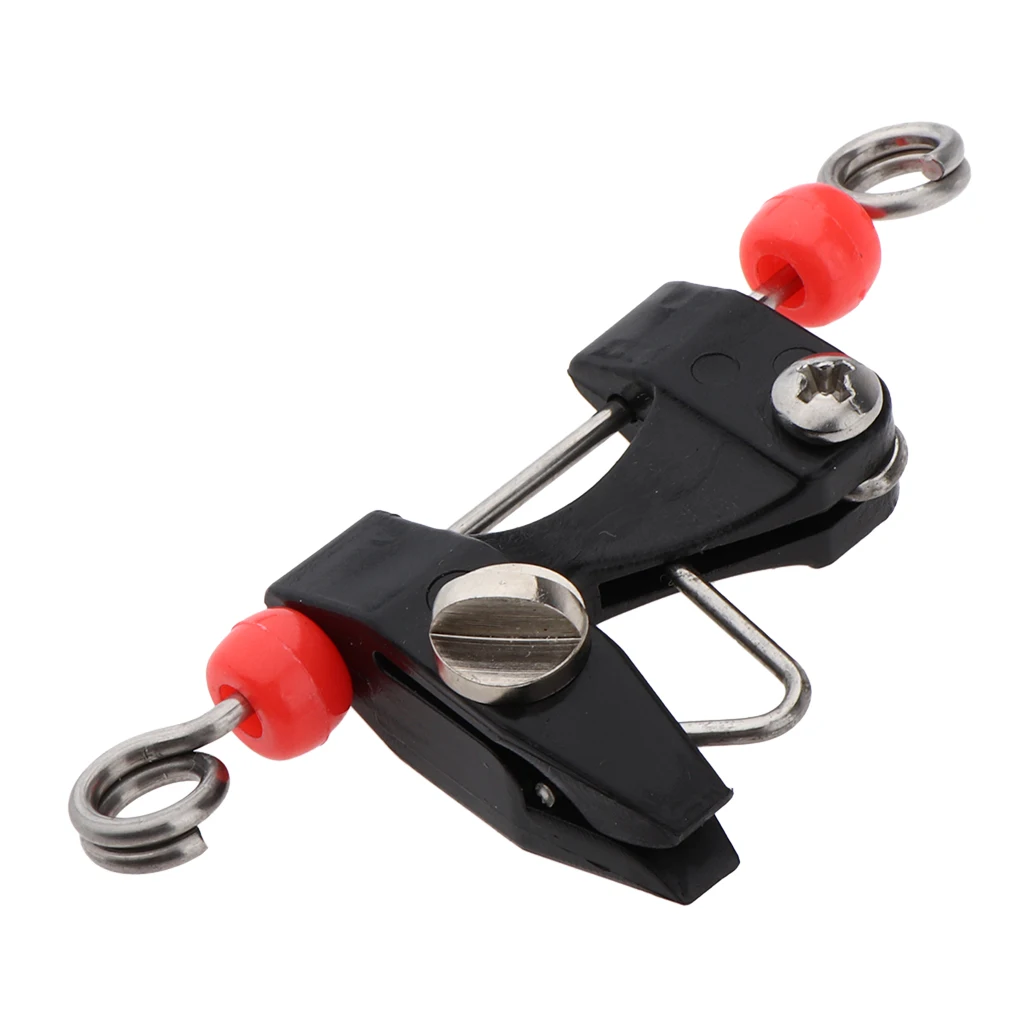Trolling Clip Release Clips Boating Fishing for Kite Outrigger Downrigger