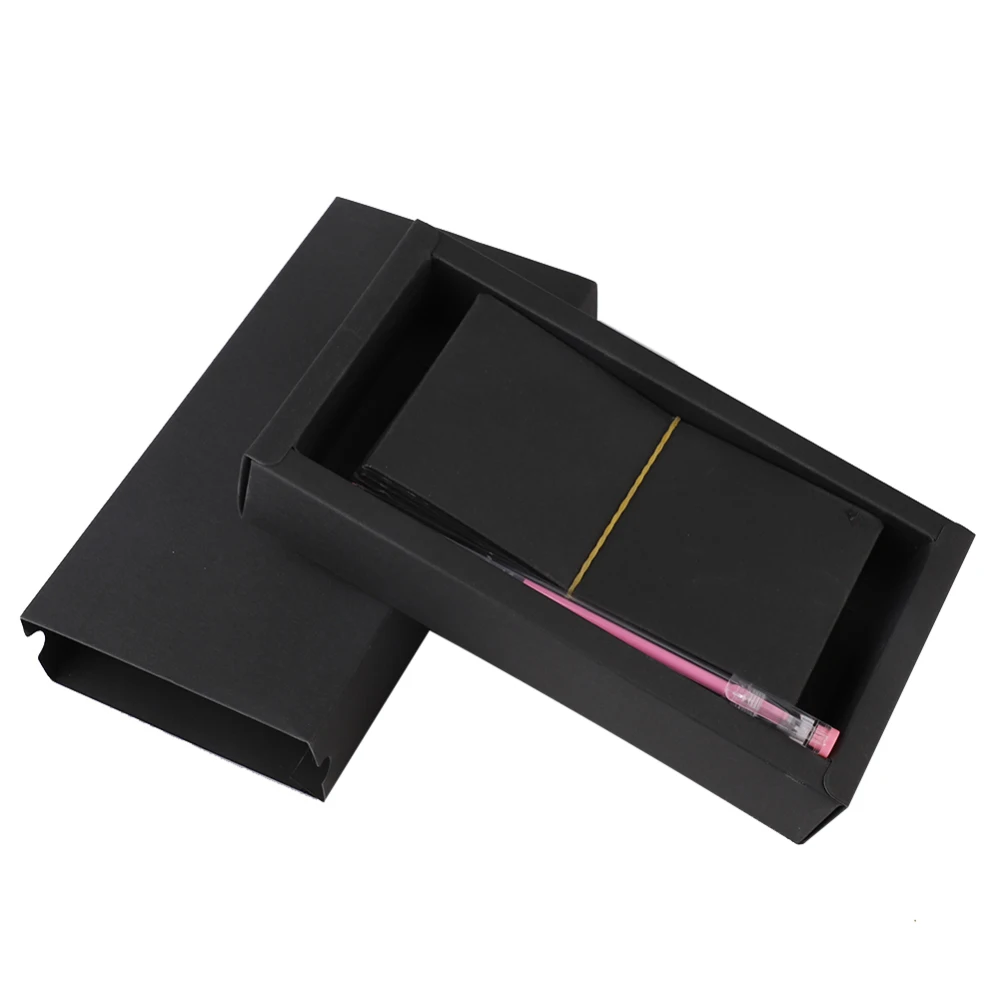 

20.3X9.5X4CM New Creative Surprise Party's Love Bounce Box Explosion for Anniversary Scrapbook DIY Photo Album Birthday Gift