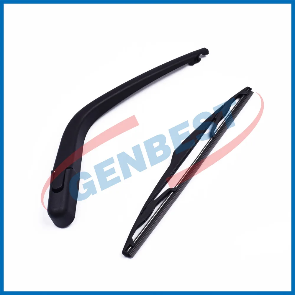 High Quality Rear Wiper With Blade Set For Hyundai I10 2007 2008 2009