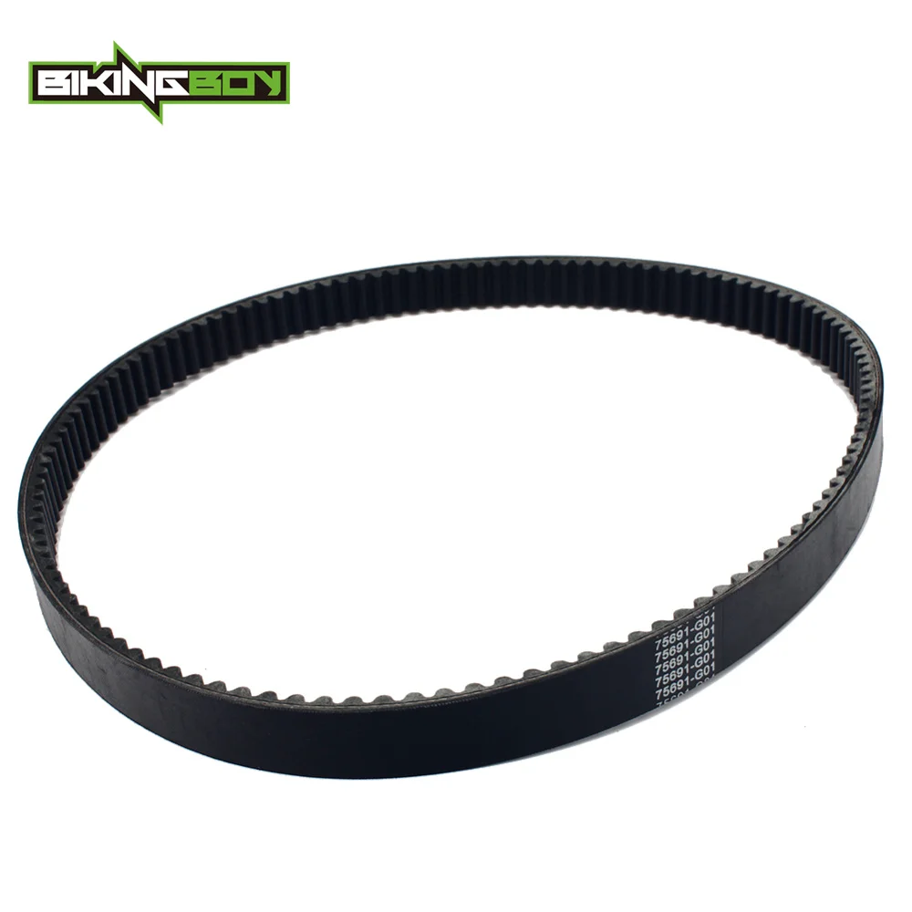 BIKINGBOY For EZGO Golf Cart Gas ST480 ST 480 2004-up 1 Set NEW Drive Belt 1-1/8&quotW x 48" OD OEM 75691-G01 | Автомобили и