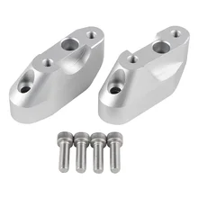 NICECNC 28 мм мотоцикл образного руля Ручка Жира Бар для BMW R1200RS(K54) R 1200RS R1200 RS R 1200 RS