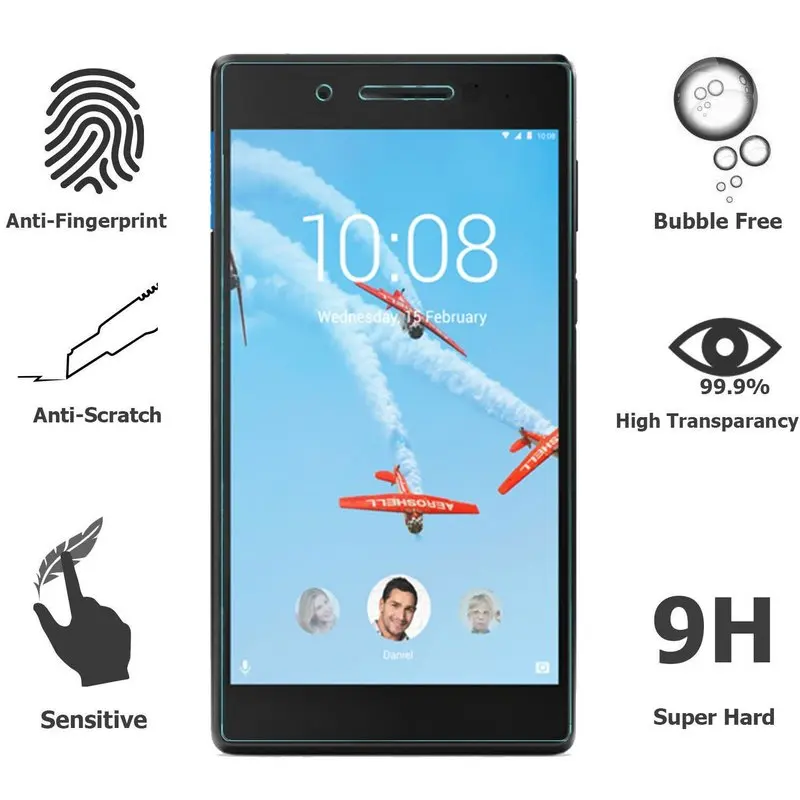 9H-Screen-Protector-For-2017-Lenovo-Tab-7-Essential-TB-7304F-Tempered-Glass-TB-7304F-730