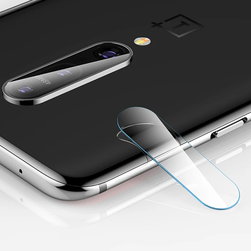 Для Oneplus 7 Pro защита для объектива 9H Твердость Закаленное стекло Защита камеры One