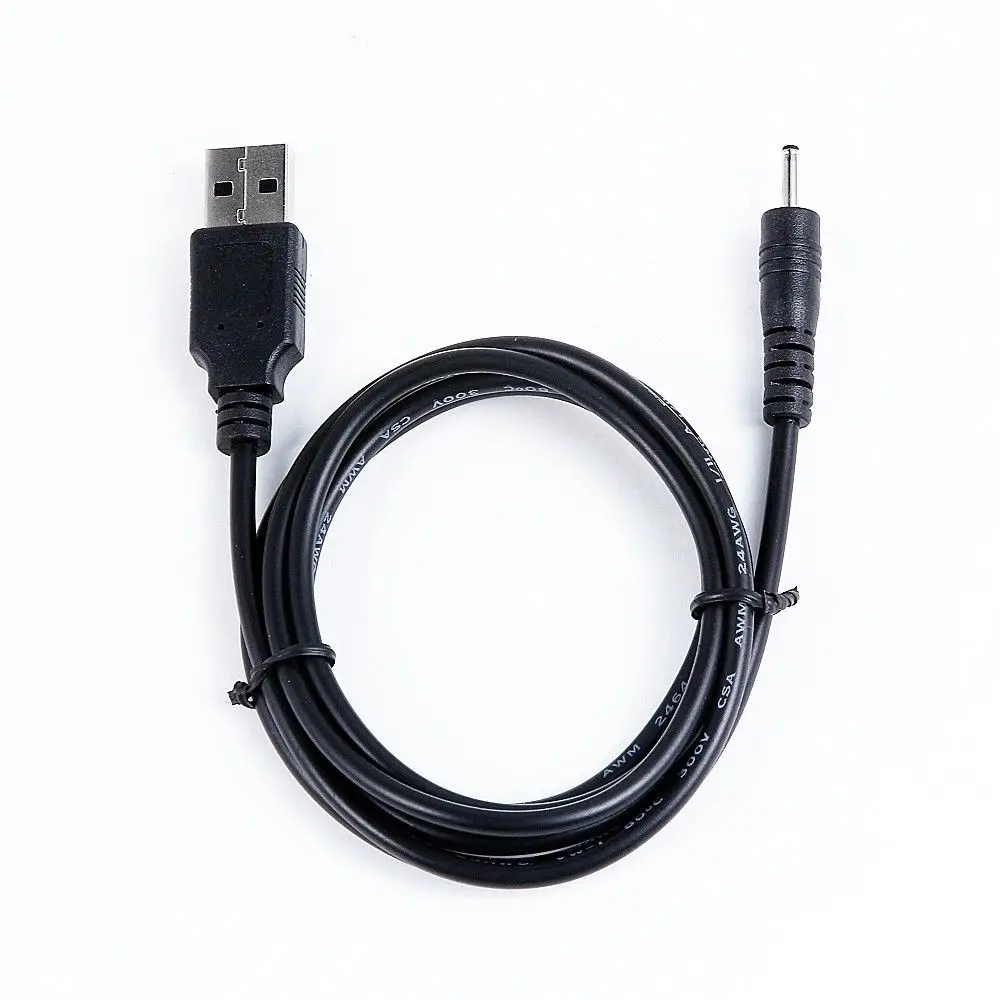 

USB DC Power Charging Charger Cable Cord Lead For PIPO Max M9 Pro 3G Tablet PC