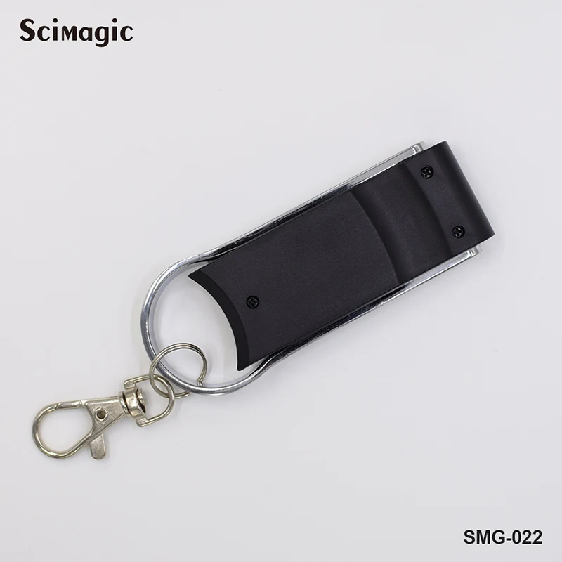 wireless Garage Door Gate Transmitter Remote Control Duplicator 433.92mhz fixed code