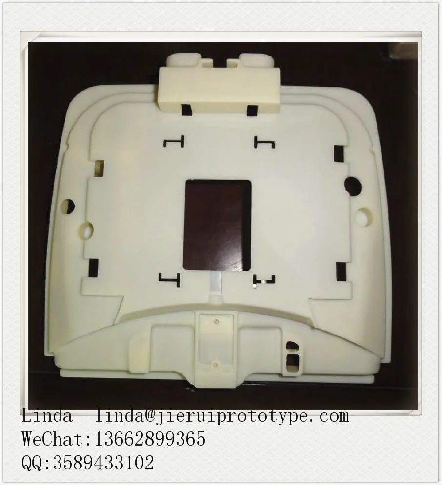 

CNC Rapid prototyping 3D printing SLA SLS FDM services