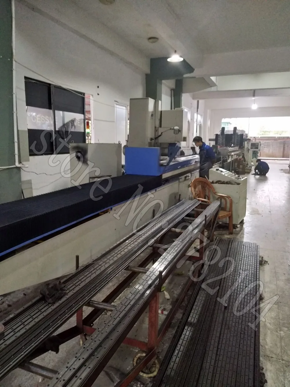 100mm de Comprimento com 1 Novo Guia Linear Ferroviário Hgr20 pc Transporte Bloco Linear Hgh20ca Hgh20 Hgw20cc Peças Cnc 10 China linear guide Suppliers