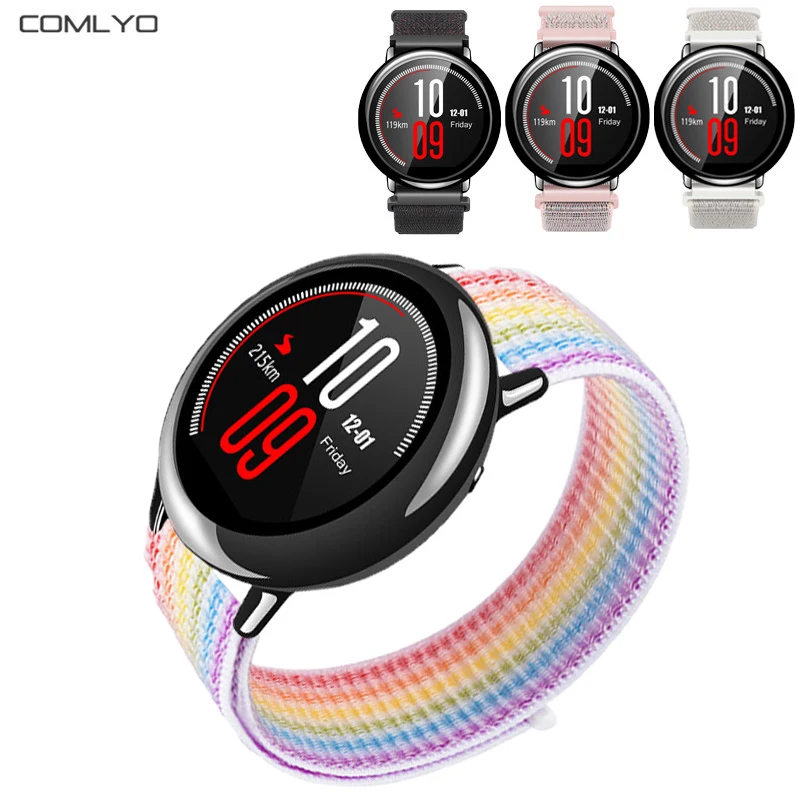 amazfit huami stratos