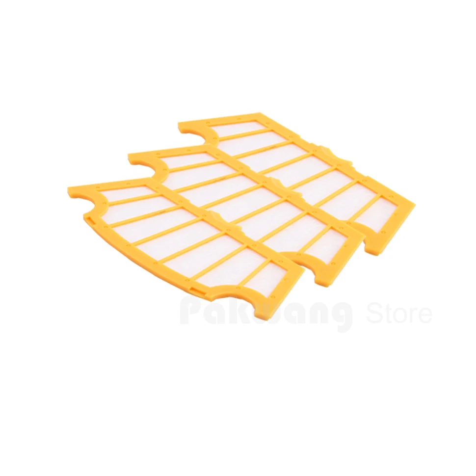 

Original A325 HEPA Filter, A325 Robot Vacuum Cleaner Filter 3 pcs