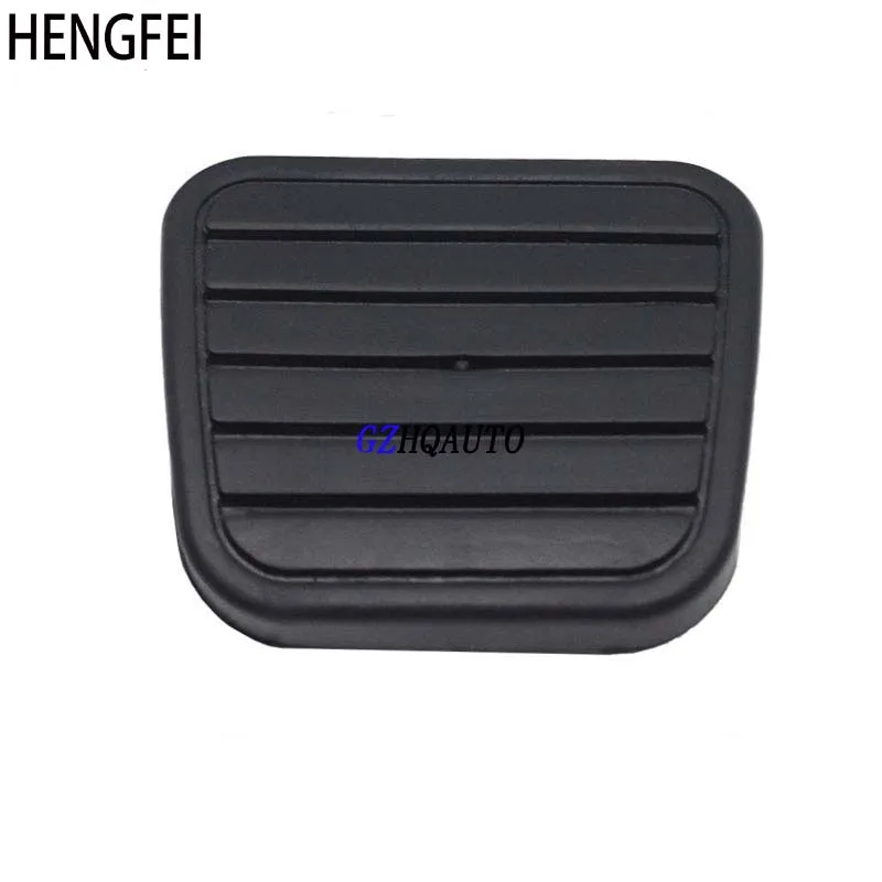 HengFei accessori auto per Great Wall CUV H3 haval H5 Il pedale della frizione pedale Dell'acceleratore pedale del Freno in gomma gomma gomma