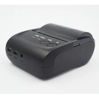 

TP-B4AI 58mm mini portable thermal bluetooth printer for mobile phone