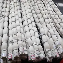 1 кг 80-85 см скрипка Виола тетива из конского волоса белый монгольского