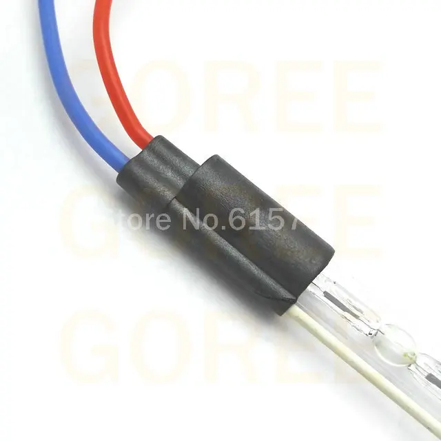 Lente do Projetor Substituição para 2.0 Bi-xenon Lente Lâmpadas Carro Dedicado Lâmpada 2.5 2.8 3.0 g1 g3 g5 g8 35 w Hid 3 Cheap Lâmpadas de farol de carro (Xenon)