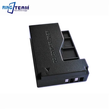 

DR-E15 DC Coupler LP-E12 LPE12 dummy battery fit power adapter charger for Canon ACK-E15 EOS-100D EOS100D kiss x7 EOS Rebel SL1